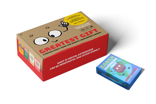 Greatest Gift Combo